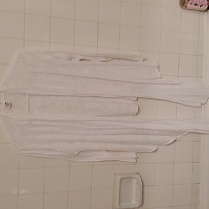 Magdalena Women's Shrug Blouse Size S (4/6)